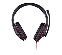 No Fear - Casque pour gamers avec microphone - 8711252267050