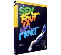 No Fear, No Die ( S'en fout la mort ) (Blu-Ray & DVD Combo) (Blu-Ray)