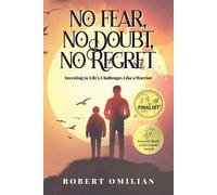 No Fear, No Doubt, No Regret