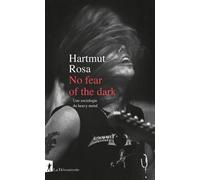 No Fear Of The Dark - Une Sociologie Du Heavy Metal