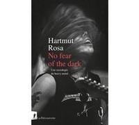 No Fear Of The Dark - Une Sociologie Du Heavy Metal