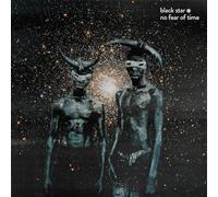 No Fear Of Time CD