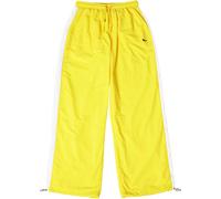 No Fear Panelled Track Pants Jaune L Male