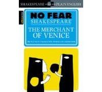 No Fear Shakespeare: Merchant Of Venice