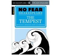 No Fear Shakespeare: Tempest