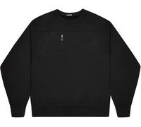 No Fear Sl Crew Sn61 Noir L Male