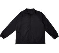 No Fear Track Jacket Noir L Male