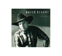 Garth Brooks – No Fences