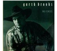 No Fences:The Limited Series by Garth Brooks