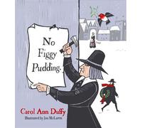 No Figgy Pudding A stirring Christmas poem from the former Poet Laureate. - Professor Carol Ann Duffy DBE - Picador - ebook (ePub) - Livre