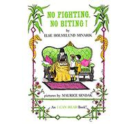 No Fighting, No Biting!