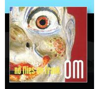 No Files on Frank - Om