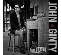 Ginty, John - No Filter