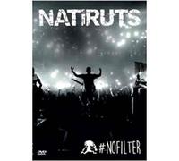 No Filter Ao Vivo [Import]