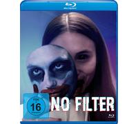 Hannah Mciver;Jasmine Daoud - No Filter [Blu-Ray] [Import]