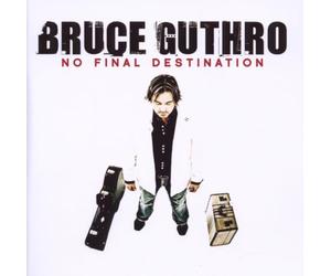 No Final Destination