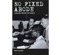 No Fixed Abode by Peter Fraenkel Peter Fraenkel (Auteur)