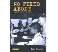 No Fixed Abode Peter Fraenkel (Auteur)