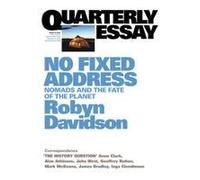 No Fixed Address