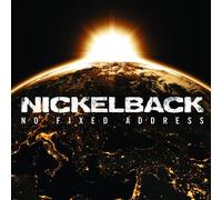 No Fixed Address Vinyle