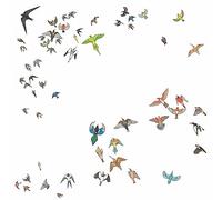 Modern Nature – No Fixed Point in Space – CD