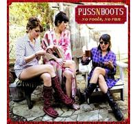 Sasha Dobson – No Fools, No Fun – Vinyle