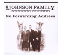 No Forwarding Address