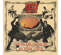 No Free Lunch/Killer Inside [UK Import]