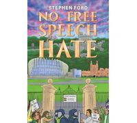 No Free Speech for Hate
