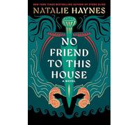 No Friend to This House: A Novel