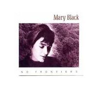 No Frontiers by Black, Mary (0100-01-01?