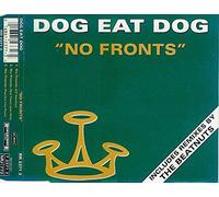 No Fronts [UK Import]