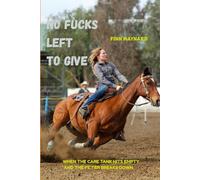 No Fucks Left To Give: When the care tank hits empty and the filter breaks down