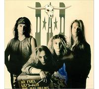 No Fuel Left for The Pilgrims (1989) [Import]