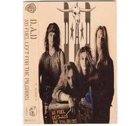 No Fuel Left for The Pilgrims