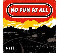 No Fun at All - Grit -Digi-