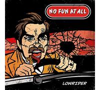 No Fun at All - Lowrider [Import]