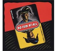 No Fun at All - Master Celebrations