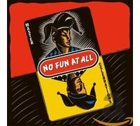 No Fun At All - Master Celebrations - Best Of (+ 2 titres inédits)
