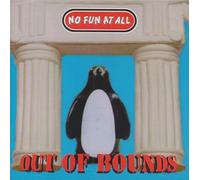 No Fun at All - Out of Bounds [Import]