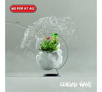 No Fun at All – Seventh Wave – CD Digipak – Broken Silence