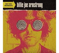 No Fun Mondays Vinyle