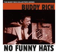 Rich,Buddy - No Funny Hats [Import]