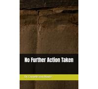 No Further Action Taken