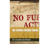 No Further Action Taken