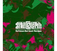 NO FUTURE BUT GOOD REMIXES