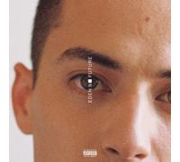 no future by EDEN [Audio CD] NEUF