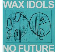 No Future [Import]