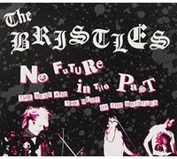 No Future in the Past [Import allemand]