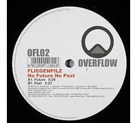 NO FUTURE NO PAST
